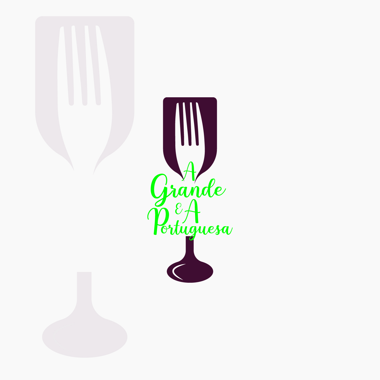 Logo-Design von abbasikomal für ivinum, unipessoal Lda | Design #23847836