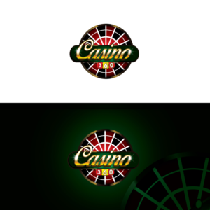 Casino360 | Logo Design by Graphic Bricks