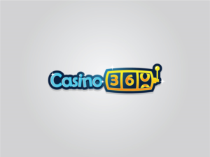 Casino360 | Logo-Design von Muhammad Imran 3