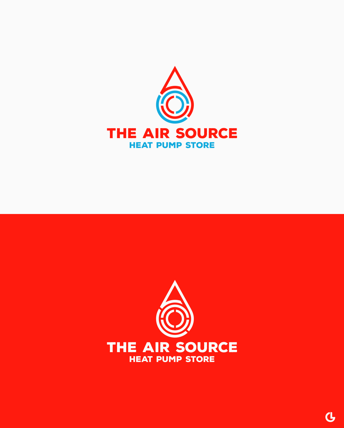 Logo Design by R!CKY for this project | Design #23861198