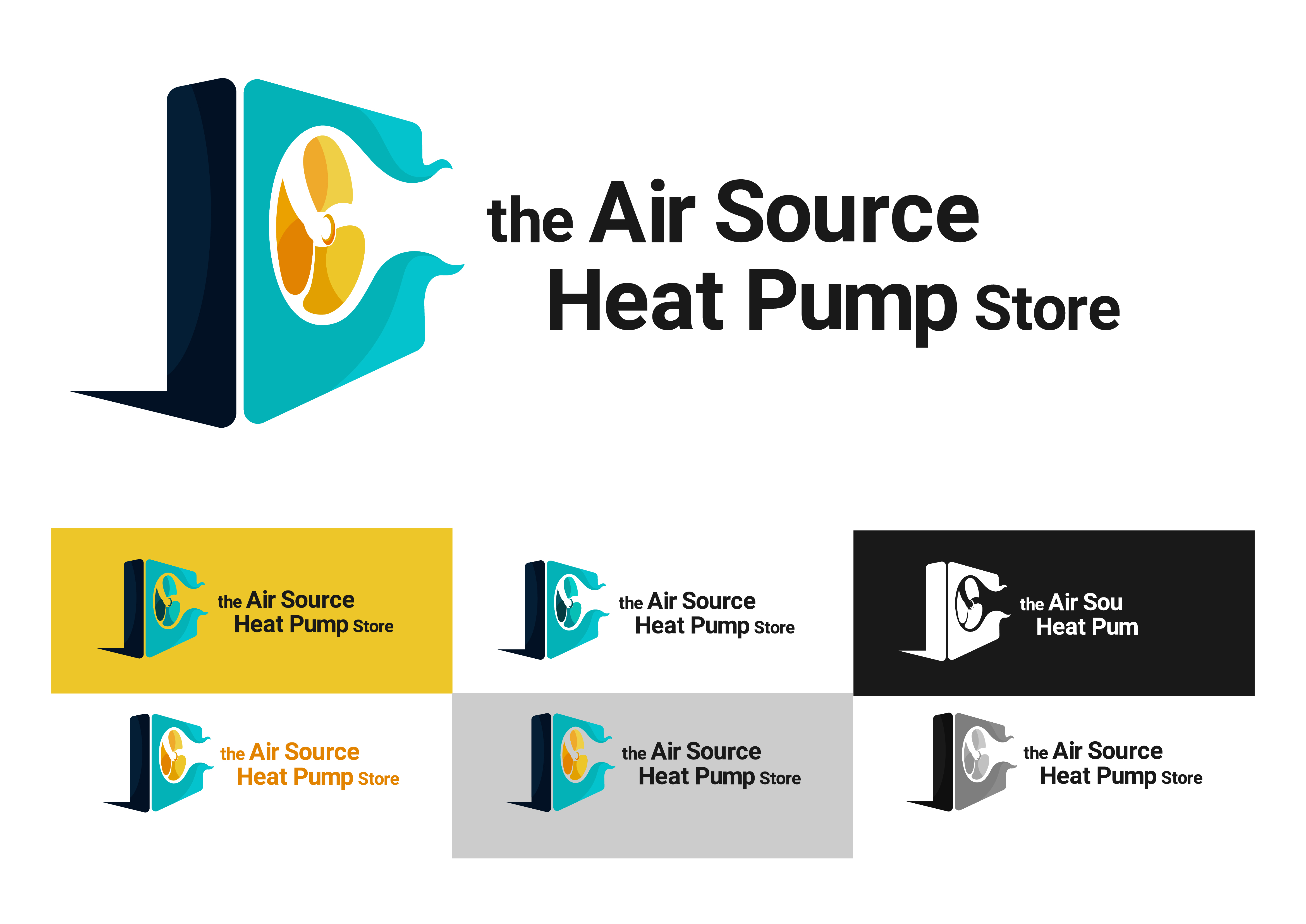 Logo Design by DS 2000 for this project | Design #23854084