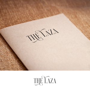 The Laza | Diseño de Logo por DesignDUO