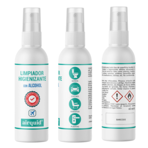 Label Design by Krasimira Georgieva for LIBERTY PARFUMS SL | Design: #23867808