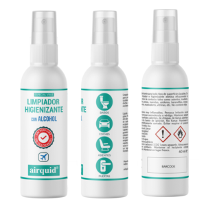 Label Design by Krasimira Georgieva for LIBERTY PARFUMS SL | Design: #23869560