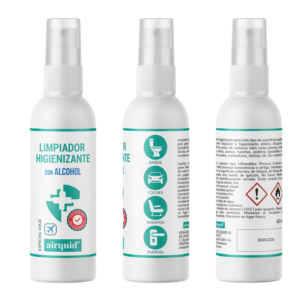Label Design by Krasimira Georgieva for LIBERTY PARFUMS SL | Design: #23877949