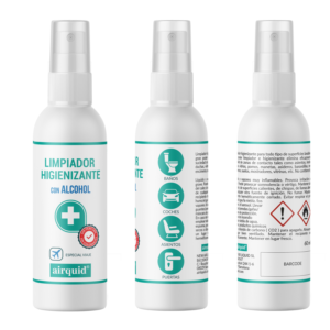 Label Design by Krasimira Georgieva for LIBERTY PARFUMS SL | Design: #23878085