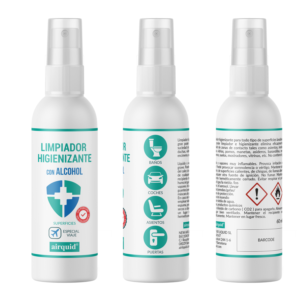 Label Design by Krasimira Georgieva for LIBERTY PARFUMS SL | Design: #23886508