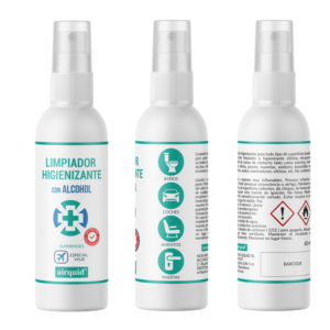 Label Design by Krasimira Georgieva for LIBERTY PARFUMS SL | Design: #23886515