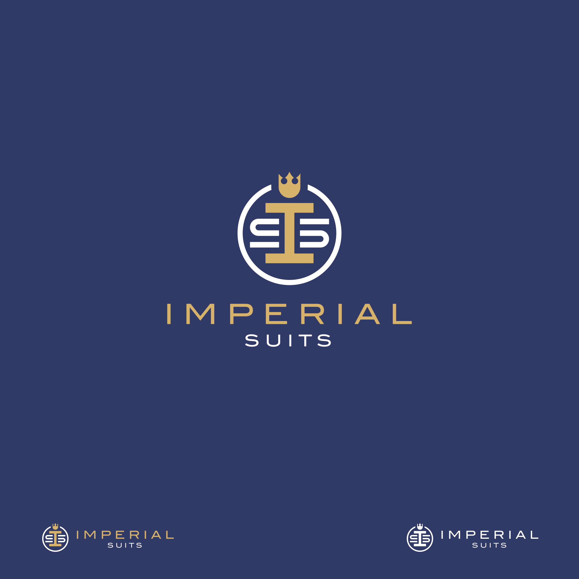 Logo Design by bognar for this project | Design #23892541