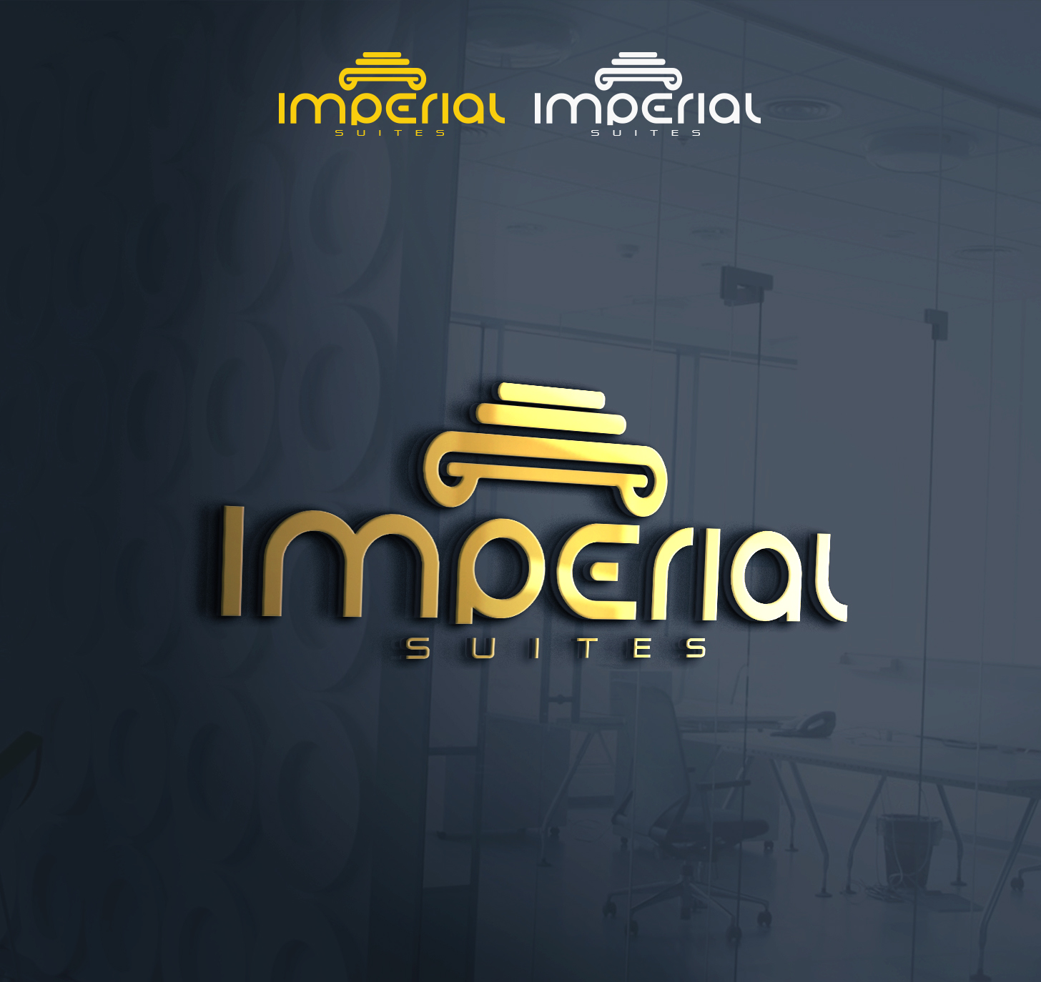 Diseño de Logo por Amirpraboe para este proyecto | Diseño #23897023