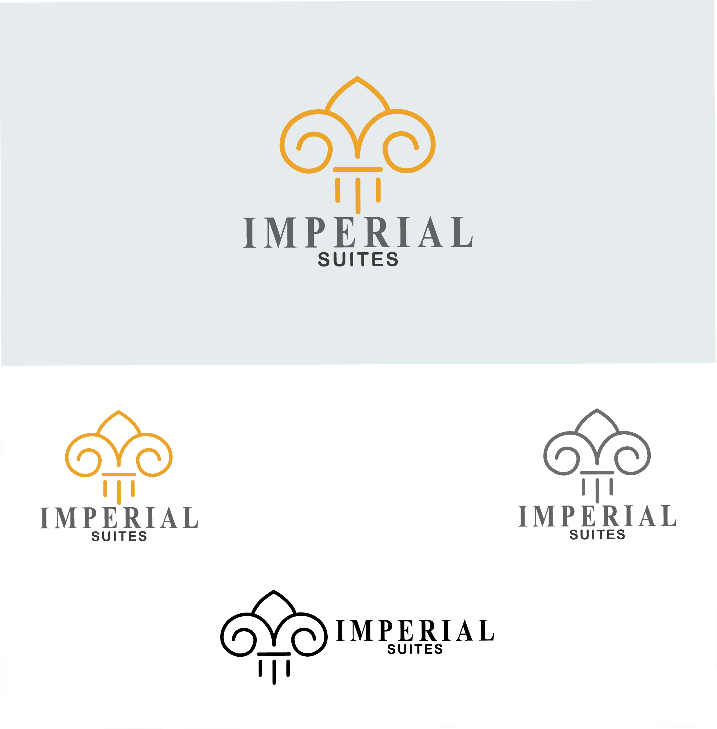 Logo Design by Design_House_2 for this project | Design #23902381