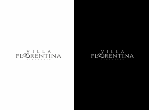 Logo Design by nikkiblue for Florentina events ltd | Design: #23892689