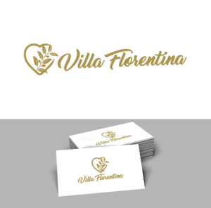 Logo-Design von trufya für Florentina events ltd | Design: #23898132