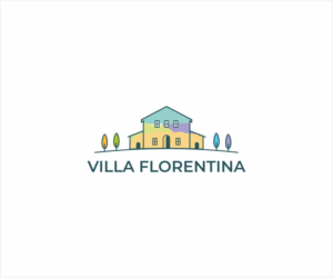 Logo-Design von Logocraft für Florentina events ltd | Design: #23853664