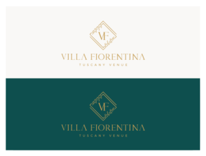 Logo-Design von wonderland für Florentina events ltd | Design: #23848316
