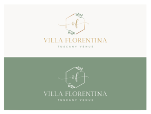 Logo-Design von wonderland für Florentina events ltd | Design: #23848356