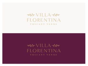 Logo-Design von wonderland für Florentina events ltd | Design: #23848443