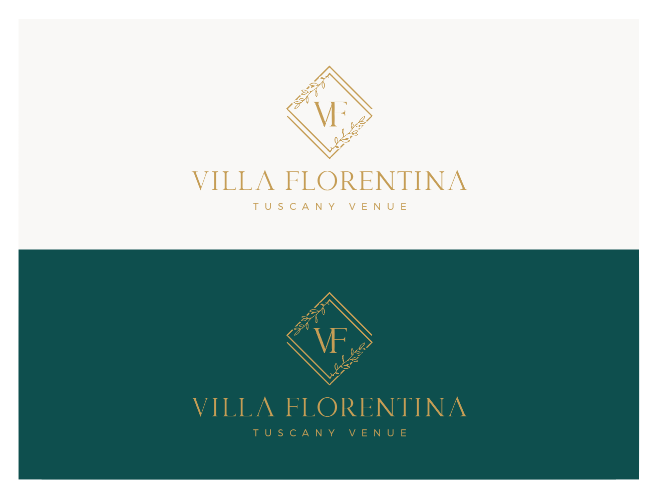 Logo-Design von wonderland für Florentina events ltd | Design: #23849196