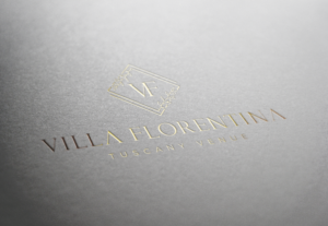 Logo-Design von wonderland für Florentina events ltd | Design: #23849223