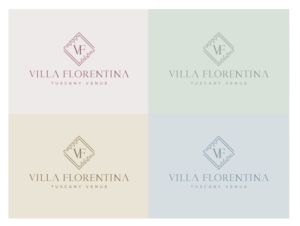 Logo-Design von wonderland für Florentina events ltd | Design: #23849248
