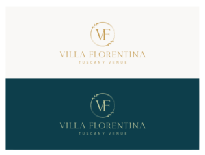 Logo-Design von wonderland für Florentina events ltd | Design: #23849624