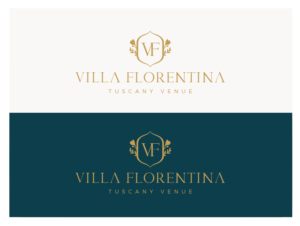 Logo-Design von wonderland für Florentina events ltd | Design: #23869971
