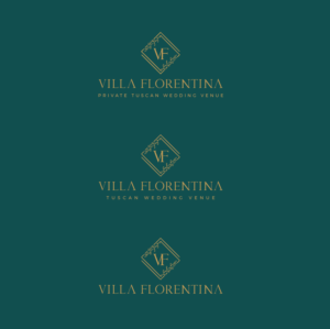 Logo-Design von wonderland für Florentina events ltd | Design: #23951076