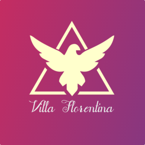 Diseño de Logo por shuklarahul1973 para Florentina events ltd | Diseño: #23862208