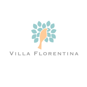Logo-Design von Thomasdesign für Florentina events ltd | Design #23847976