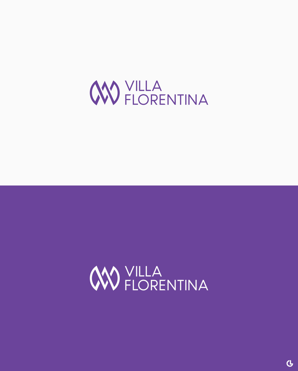 Diseño de Logo por R!CKY para Florentina events ltd | Diseño #23863655