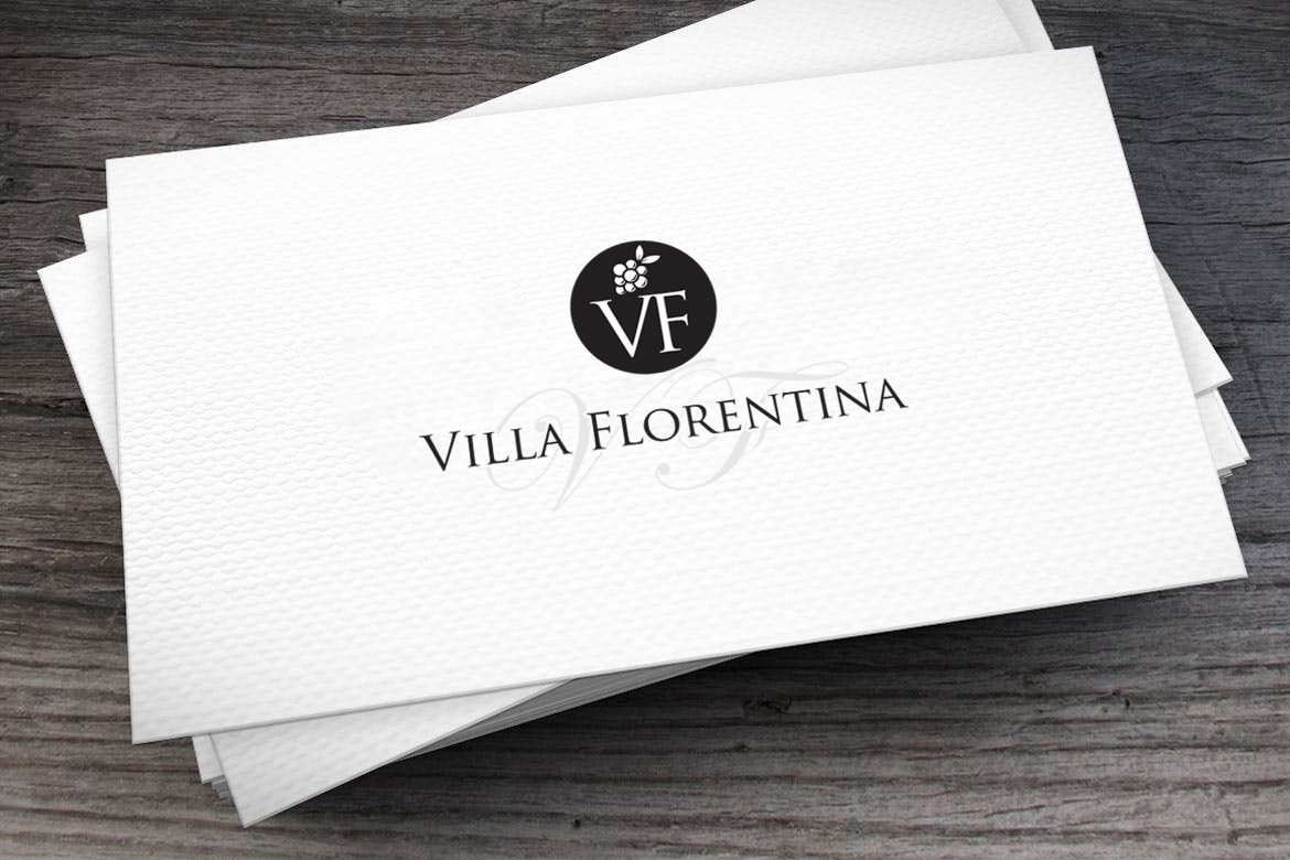 Design de Logo par ArtCrowd™ pour Florentina events ltd | Design #23857039