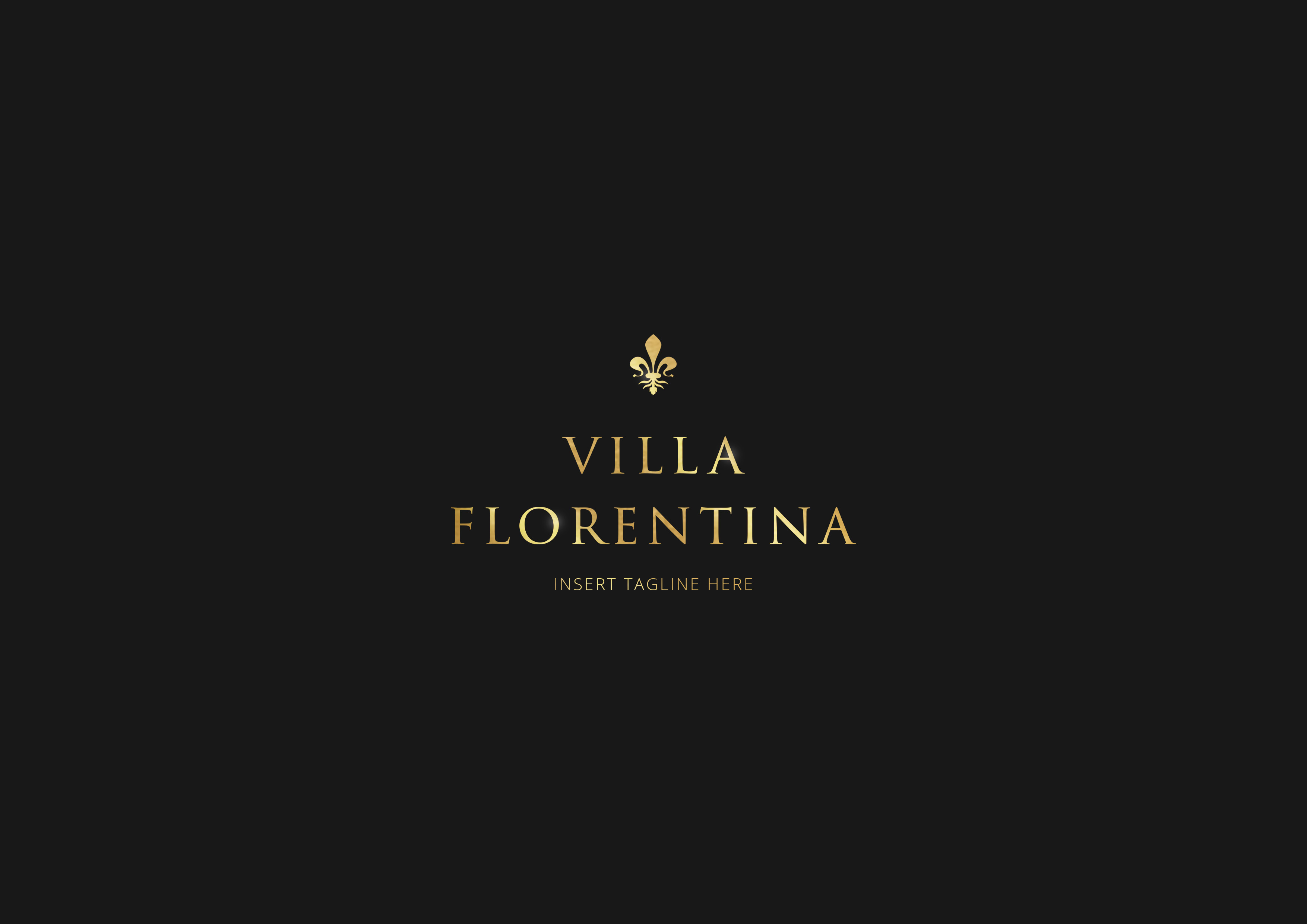 Logo Design by christianpoetoe for Florentina events ltd | Design #23848202