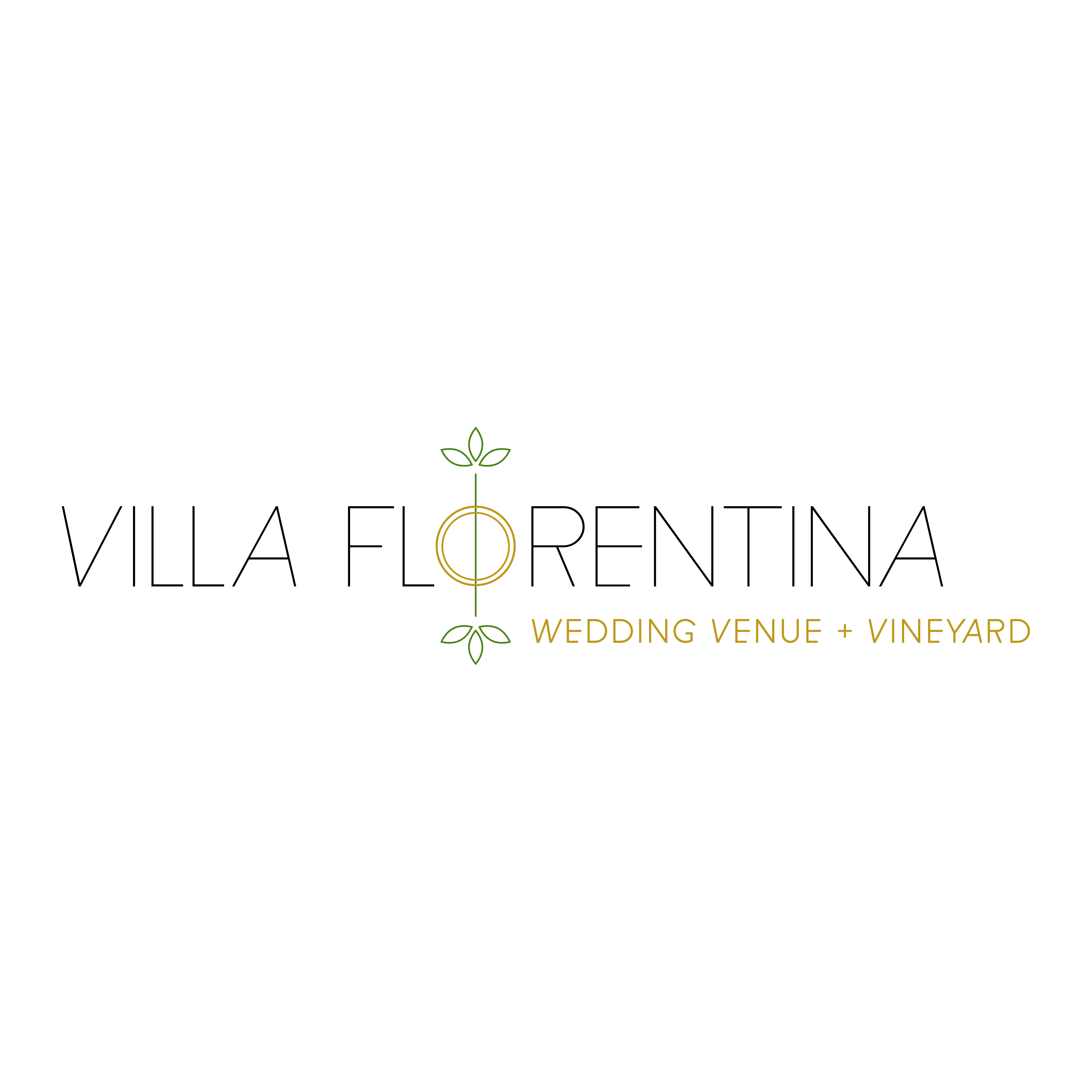 Logo Design by Megan Kraemer for Florentina events ltd | Design #23858508