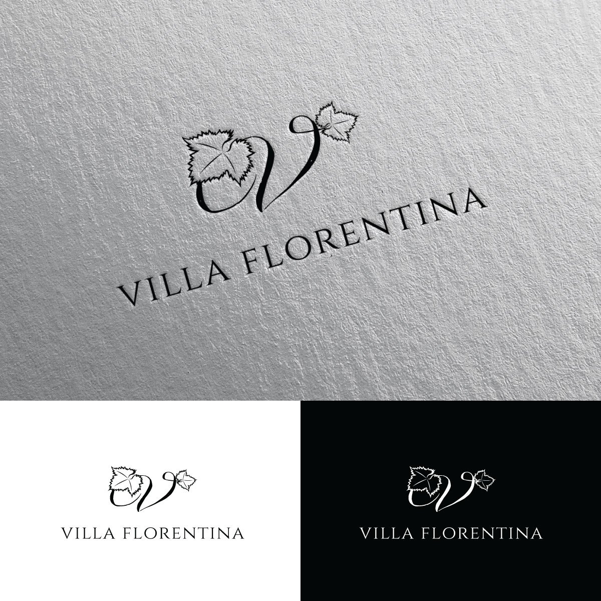 Design de Logo par Rii pour Florentina events ltd | Design #23852884