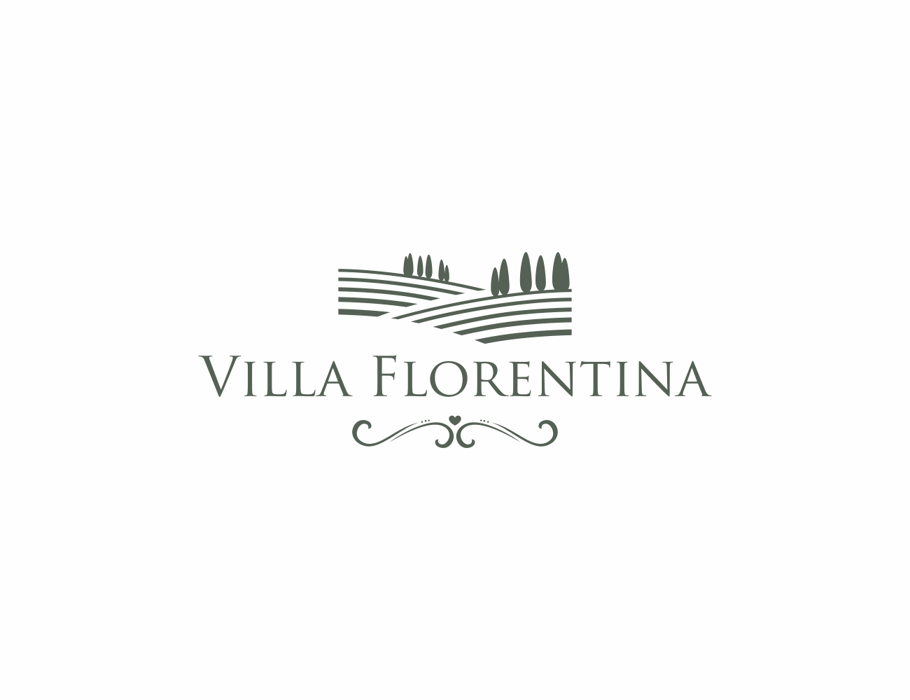 Design de Logo par MOH Studio pour Florentina events ltd | Design #23847834
