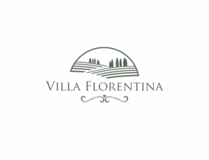 Logo-Design von MOH Studio für Florentina events ltd | Design: #23847835