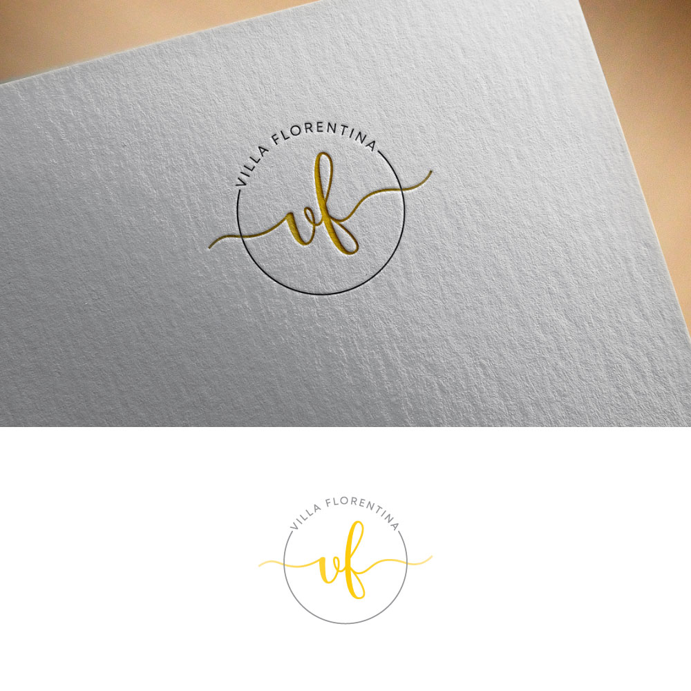 Design de Logo par Trident pour Florentina events ltd | Design #23897012
