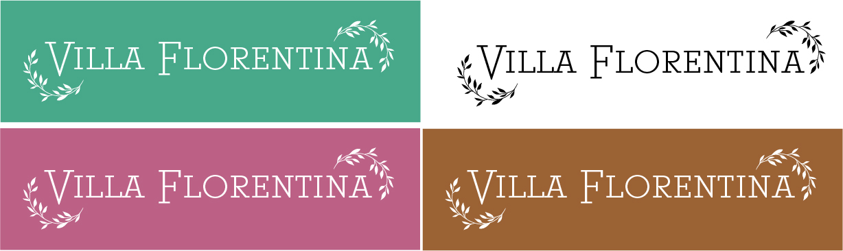 Design de Logo par carolinamartt pour Florentina events ltd | Design #23857864