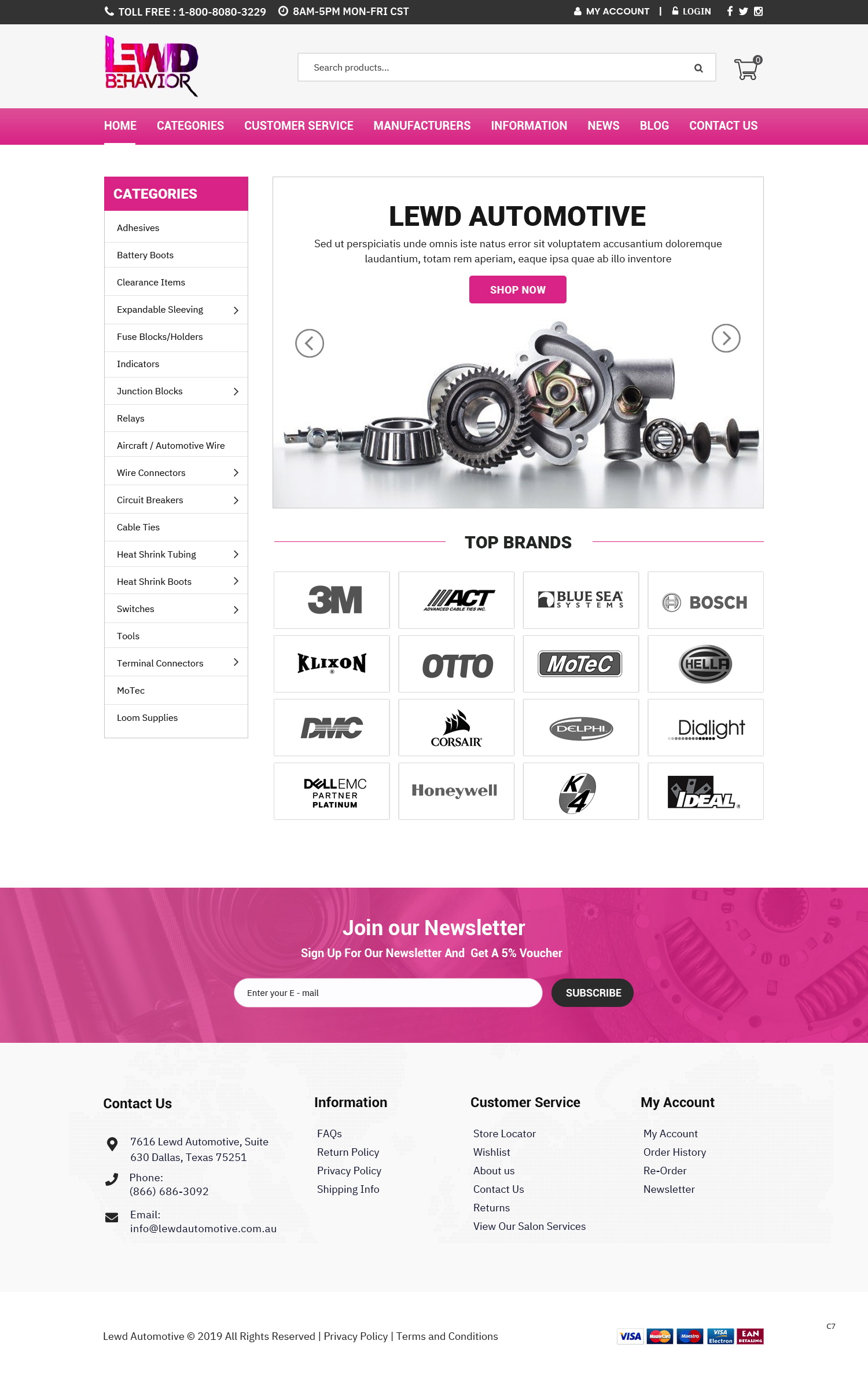 Web Design by pb for Innovate-tech | Design #23864319