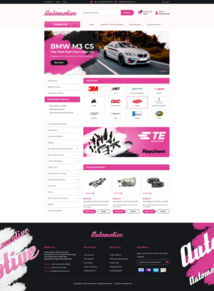 Web Design by Impressive Solutions for Innovate-tech | Design: #23854723
