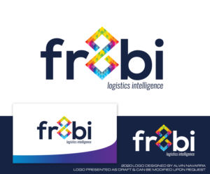 Logo Design by alvinnavarra for this project | Design: #23858715