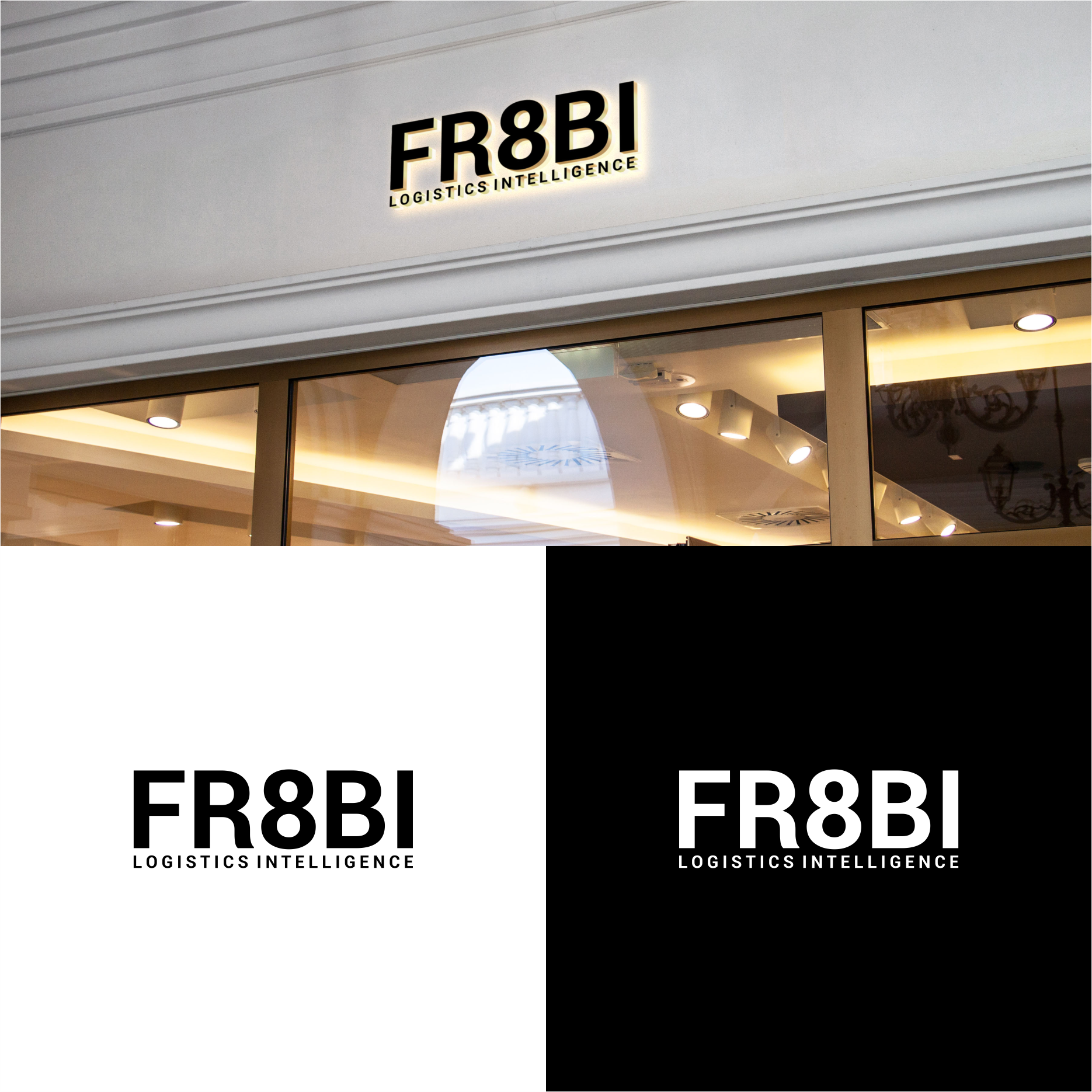 Logo Design by tejo for Kingsgate Logistics | Design #23850709