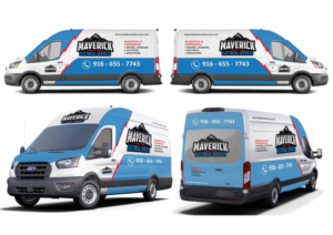 Car Wrap Design by PAS-CREATIVE for this project | Design: #23871262