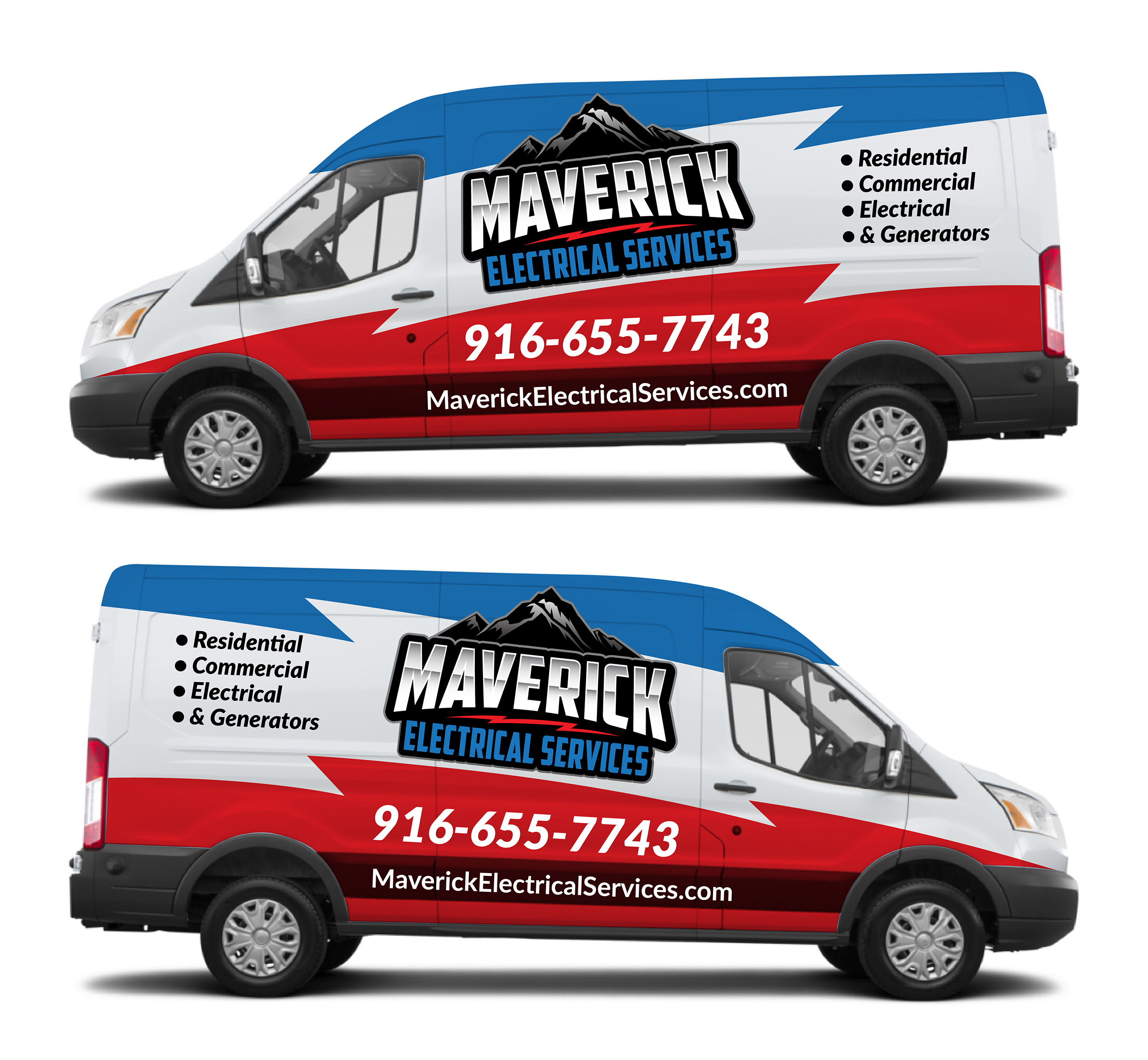 Car Wrap Design by Deziners Zone for this project | Design #23860433