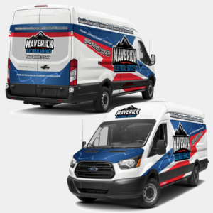 Car Wrap Design by Zainny Azuar