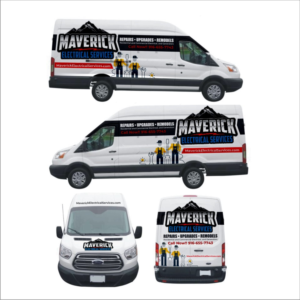 Car Wrap-Design von DG+ für dieses Projekt | Design #23861728