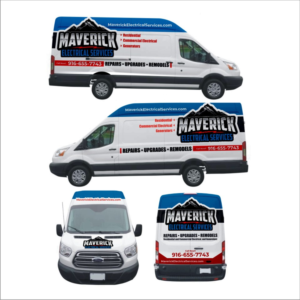 Car Wrap Design by DG+ for this project | Design: #23867113