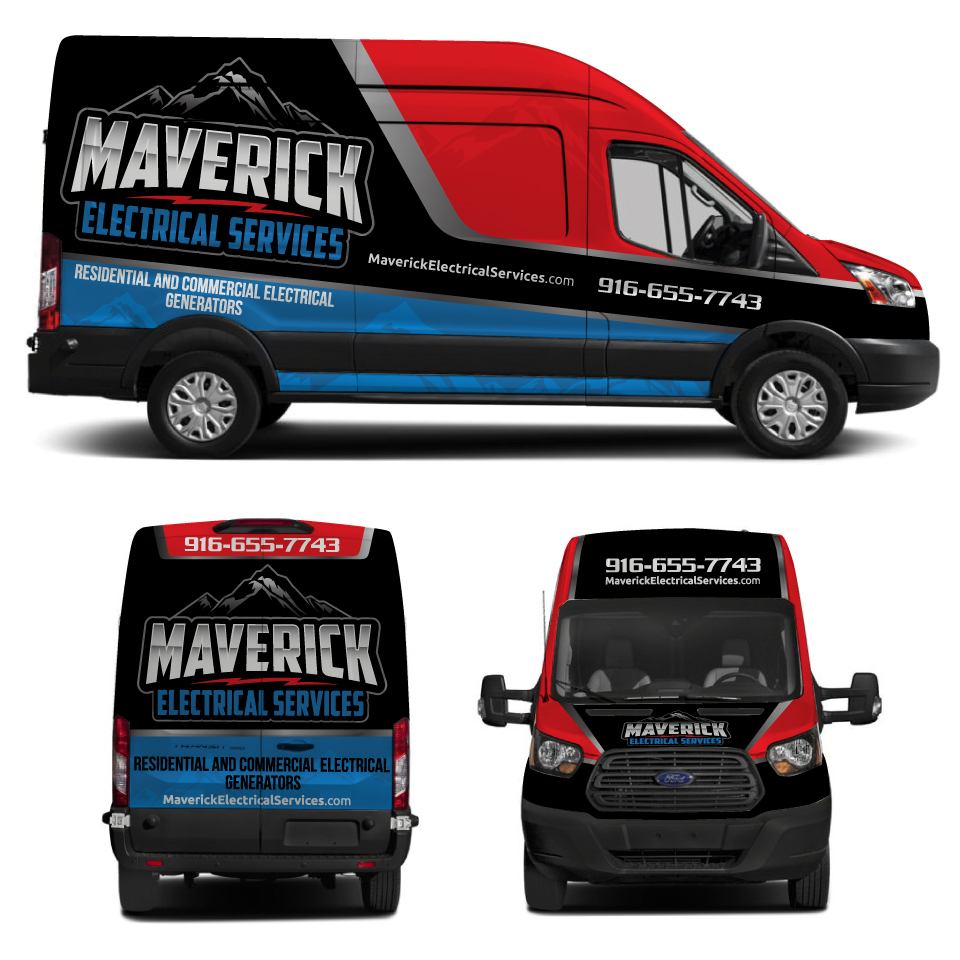 Car Wrap Design by Yoga Tri for this project | Design #23868710