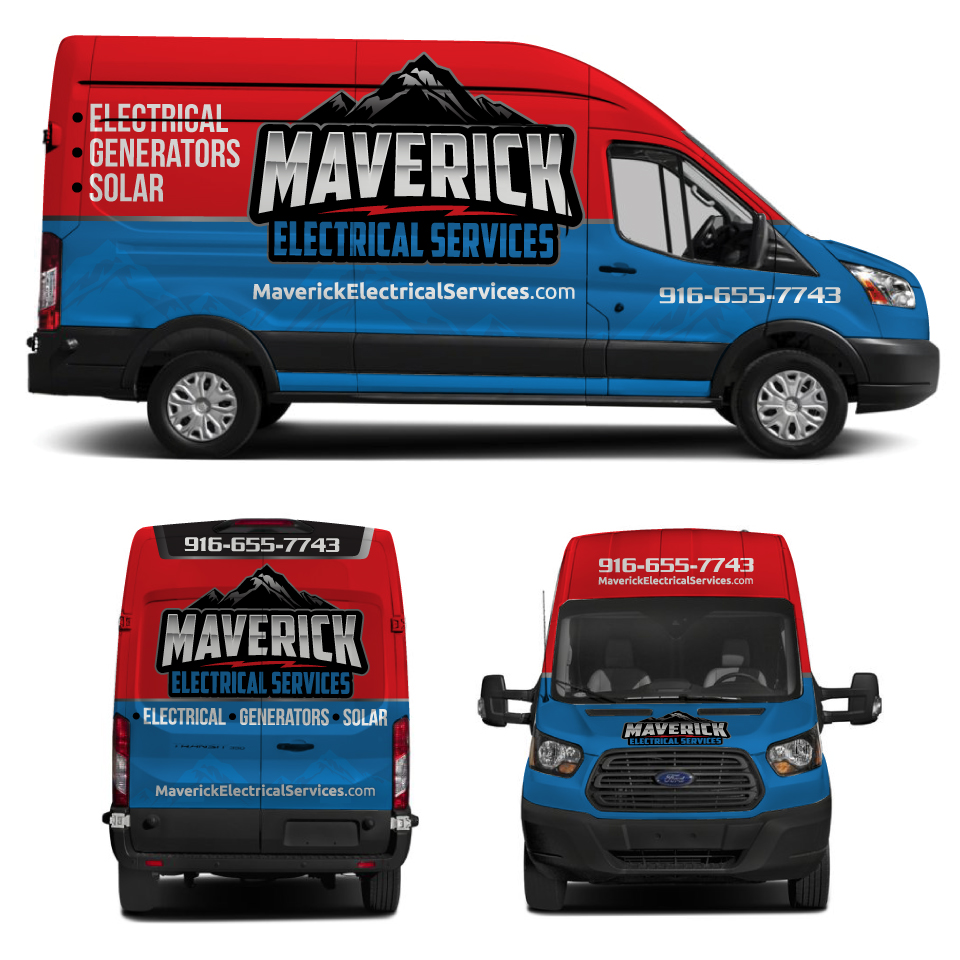 Car Wrap Design by Yoga Tri for this project | Design #23871397