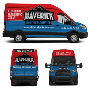 Car Wrap Design by Yoga Tri for this project | Design: #23871397